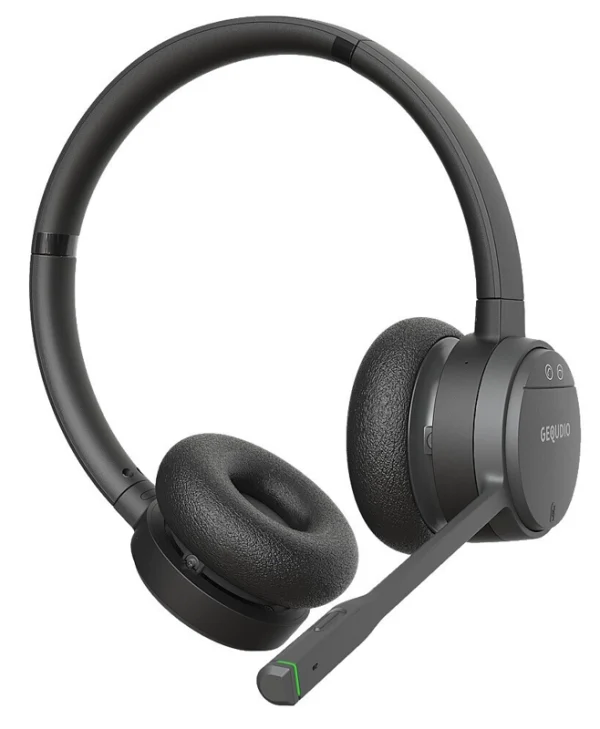 Gequdio VOIP Headset WA9756