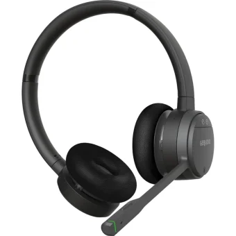 Gequdio Gc-2 Dect VOIP Headset WA9752