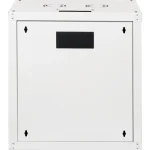Equip Επιτοίχια Καμπίνα Rack 12U 60x45cm Γκρι EPM-12-6045-G-CBAA - Image 2