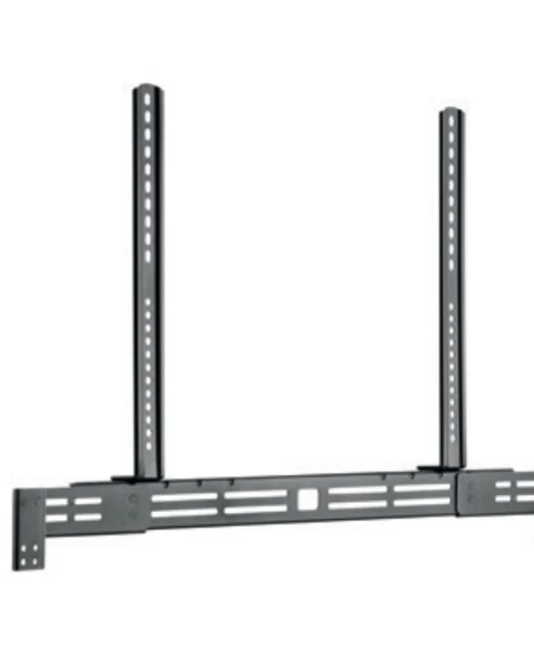Hagor LS-1 Βάση Τηλεόρασης Τοίχου έως 75" 8900