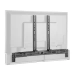 Hagor LS-1 Βάση Τηλεόρασης Τοίχου έως 75" 8900 - Image 5