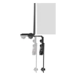 Hagor LS-1 Βάση Τηλεόρασης Τοίχου έως 75" 8900 - Image 6