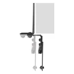 Hagor LS-1 Βάση Τηλεόρασης Τοίχου έως 75" 8900 - Image 7