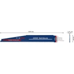 Saw Blade 3 Pcs 225 Mm Carbide + Cap 061599765M - Image 5