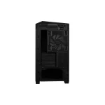 MSI MAG Pano M100R Gaming Micro Tower Κουτί Υπολογιστή με Πλαϊνό Παράθυρο Μαύρο 306-7G24R21-809 - Image 5