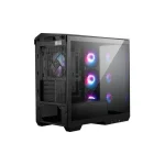 MSI MAG Pano M100R Gaming Micro Tower Κουτί Υπολογιστή με Πλαϊνό Παράθυρο Μαύρο 306-7G24R21-809 - Image 6