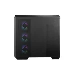 MSI MAG Pano M100R Gaming Micro Tower Κουτί Υπολογιστή με Πλαϊνό Παράθυρο Μαύρο 306-7G24R21-809 - Image 9