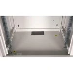 Ερμάριο Equip Equip Serverschrank 19" 09u 600x450mm Γυάλινη Πόρτα Γκρι EPM-09-6045-G-CBAA - Image 4