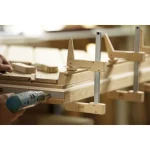 Bessey HKL30 Εργαλείο Χειρός - Image 2