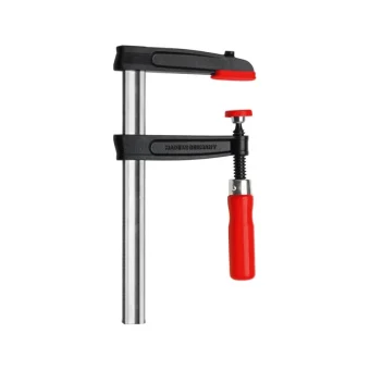 Bessey Iron Clamp Tpn30b8be 80x300mm 560kg TPN30B8BE