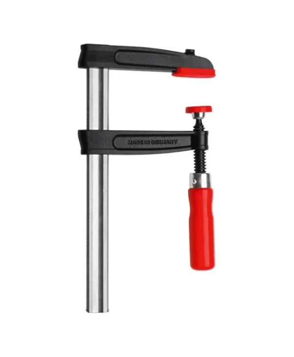 Bessey Iron Clamp Tpn30b8be 80x300mm 560kg TPN30B8BE