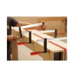 Bessey Iron Clamp Tpn30b8be 80x300mm 560kg TPN30B8BE - Image 4