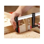 Bessey Iron Clamp Tpn30b8be 80x300mm 560kg TPN30B8BE - Image 5