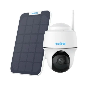 Reolink B420 IP Κάμερα Παρακολούθησης Wi-Fi Full HD+ 3MP Μπαταρίας με Αμφίδρομη Επικοινωνία BUREKA1