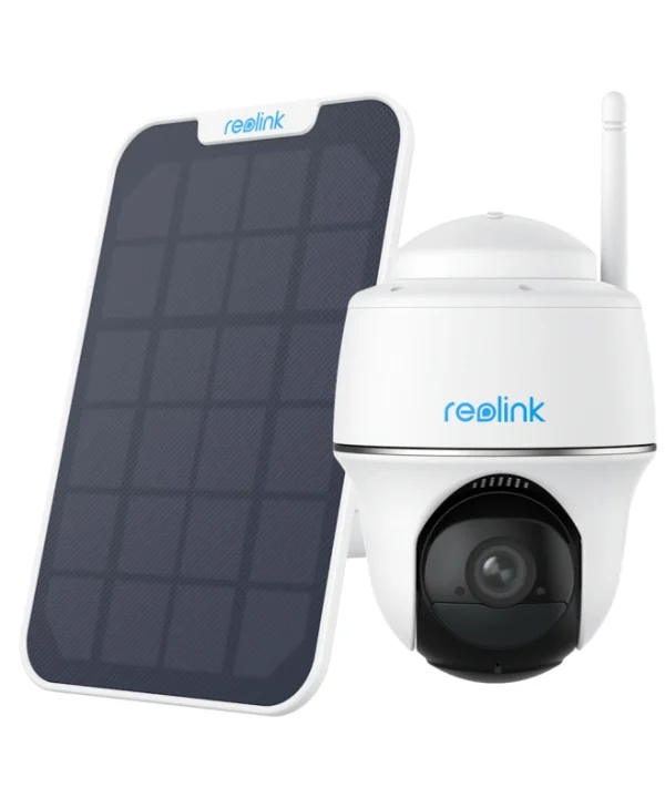 Reolink B420 IP Κάμερα Παρακολούθησης Wi-Fi Full HD+ 3MP Μπαταρίας με Αμφίδρομη Επικοινωνία BUREKA1