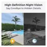 Reolink B420 IP Κάμερα Παρακολούθησης Wi-Fi Full HD+ 3MP Μπαταρίας με Αμφίδρομη Επικοινωνία BUREKA1 - Image 7