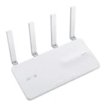 Asus ExpertWiFi EBR63 Ασύρματο Router Wi‑Fi 6 με 4 Θύρες Gigabit - Image 2