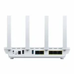 Asus ExpertWiFi EBR63 Ασύρματο Router Wi‑Fi 6 με 4 Θύρες Gigabit - Image 4