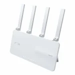 Asus ExpertWiFi EBR63 Ασύρματο Router Wi‑Fi 6 με 4 Θύρες Gigabit - Image 5