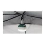 Easy Camp Σκηνή Camping Γκρι 3 Εποχών 120451 - Image 8