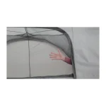 Easy Camp Σκηνή Camping Γκρι 3 Εποχών 120451 - Image 10