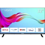 Dyon Smart Τηλεόραση 32" HD Ready LED Smart VX (2023) D800214