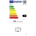 Dyon Smart Τηλεόραση 32" HD Ready LED Smart VX (2023) D800214 - Image 2