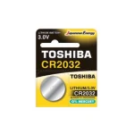 Toshiba Cp-1c Μπαταρία Λιθίου Ρολογιών CR2032 3V 1τμχ - Image 10