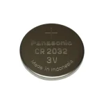 Toshiba Cp-1c Μπαταρία Λιθίου Ρολογιών CR2032 3V 1τμχ - Image 12