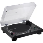 Audio Technica AT-LP120XBT-USB Πικάπ με Direct Drive και Προενίσχυση Μαύρο AT-LP120XBTUSBbk - Image 2