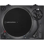 Audio Technica AT-LP120XBT-USB Πικάπ με Direct Drive και Προενίσχυση Μαύρο AT-LP120XBTUSBbk - Image 3