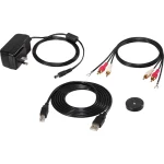 Audio Technica AT-LP120XBT-USB Πικάπ με Direct Drive και Προενίσχυση Μαύρο AT-LP120XBTUSBbk - Image 5