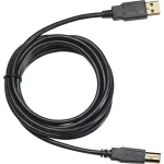 Audio Technica AT-LP120XBT-USB Πικάπ με Direct Drive και Προενίσχυση Μαύρο AT-LP120XBTUSBbk - Image 7