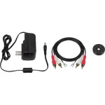 Audio Technica AT-LP120XBT-USB Πικάπ με Direct Drive και Προενίσχυση Μαύρο AT-LP120XBTUSBbk - Image 8
