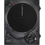 Audio Technica AT-LP120XBT-USB Πικάπ με Direct Drive και Προενίσχυση Μαύρο AT-LP120XBTUSBbk - Image 9