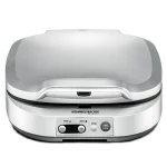 Rommelsbacher PC 1800 Pam Συσκευή για Pancakes 1800W