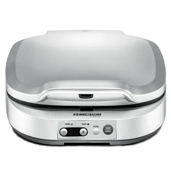 Rommelsbacher PC 1800 Pam Συσκευή για Pancakes 1800W