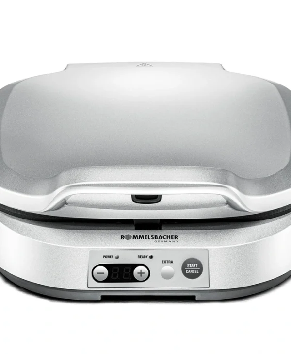 Rommelsbacher PC 1800 Pam Συσκευή για Pancakes 1800W