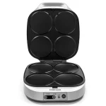 Rommelsbacher PC 1800 Pam Συσκευή για Pancakes 1800W - Image 2