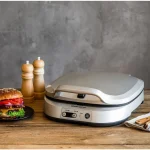 Rommelsbacher PC 1800 Pam Συσκευή για Pancakes 1800W - Image 6