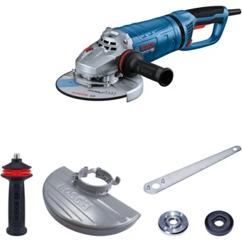 Bosch Τροχός 180mm Ρεύματος 2700W 06018C6300