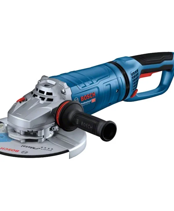 Bosch GWS 27-230 PR Τροχός 230mm Ρεύματος 2700W 06018C7100