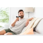 Beurer Πιστόλι Μασάζ για τον Αυχένα, το Κεφάλι, τη Μέση, την Πλάτη, τα Πόδια, το Σώμα & τα Χέρια με Δόνηση Γκρι 10218 - Image 13