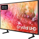 Samsung Smart Τηλεόραση 65" 4K UHD LED DU7199 HDR (2024) GU65DU7199UXZG - Image 3