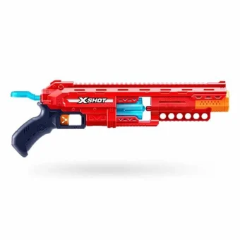 Όπλο Βελάκια Zuru X-shot Caliber 23 X 50 X 7 Cm 36675