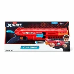Όπλο Βελάκια Zuru X-shot Caliber 23 X 50 X 7 Cm 36675 - Image 2