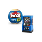 Zuru Τουβλάκια Max Build Retro για 3+ Ετών 1τμχ (Διάφορα Σχέδια) 1τμχ 83185GQ1 - Image 6