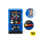 Zuru Τουβλάκια Max Build Retro για 3+ Ετών 1τμχ (Διάφορα Σχέδια) 1τμχ 83185GQ1 - Image 7