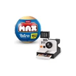 Zuru Τουβλάκια Max Build Retro για 3+ Ετών 1τμχ (Διάφορα Σχέδια) 1τμχ 83185GQ1 - Image 10