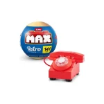 Zuru Τουβλάκια Max Build Retro για 3+ Ετών 1τμχ (Διάφορα Σχέδια) 1τμχ 83185GQ1 - Image 12